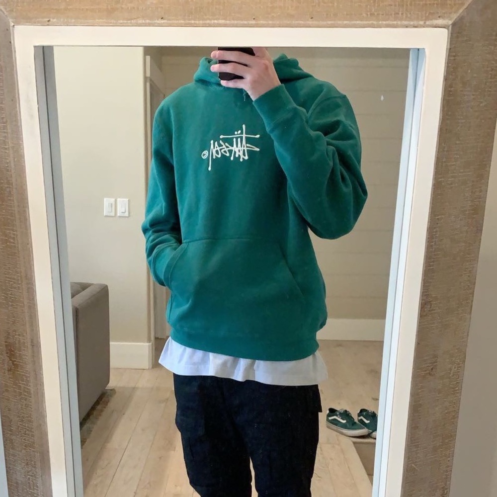 Meet your Posher, Roan